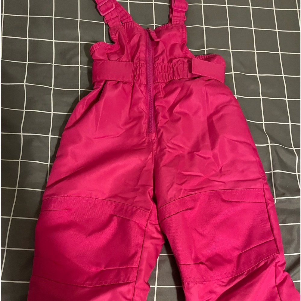 3t snow bib